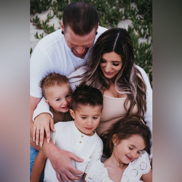 Meet your Posher, Brianna - Picture 1 of 5